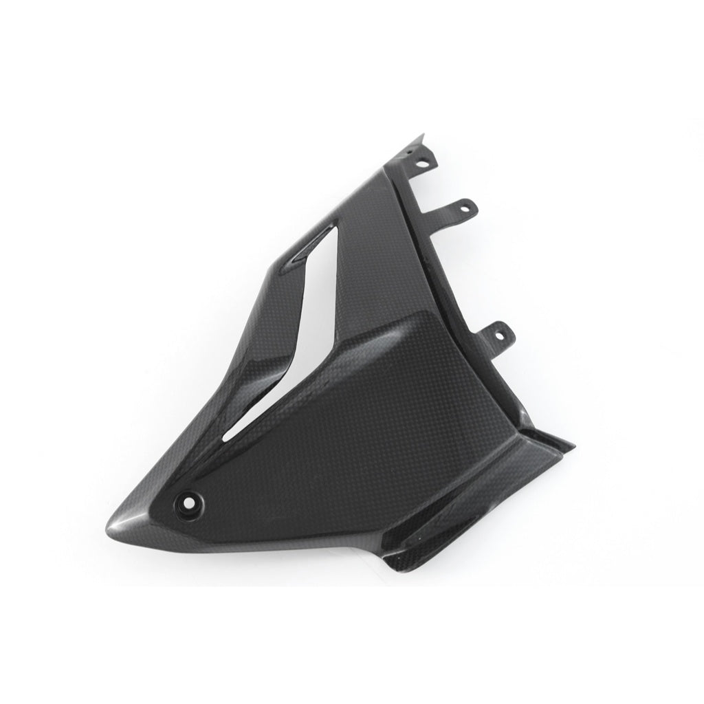 Fullsix - Fairing Side Panel Lower Left Ducati Streetfighter V4