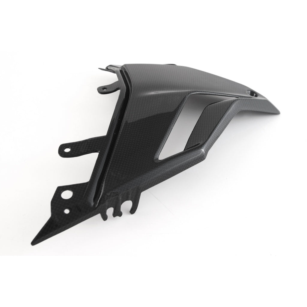 Fullsix - Fairing Side Panel Lower Left Ducati Streetfighter V4