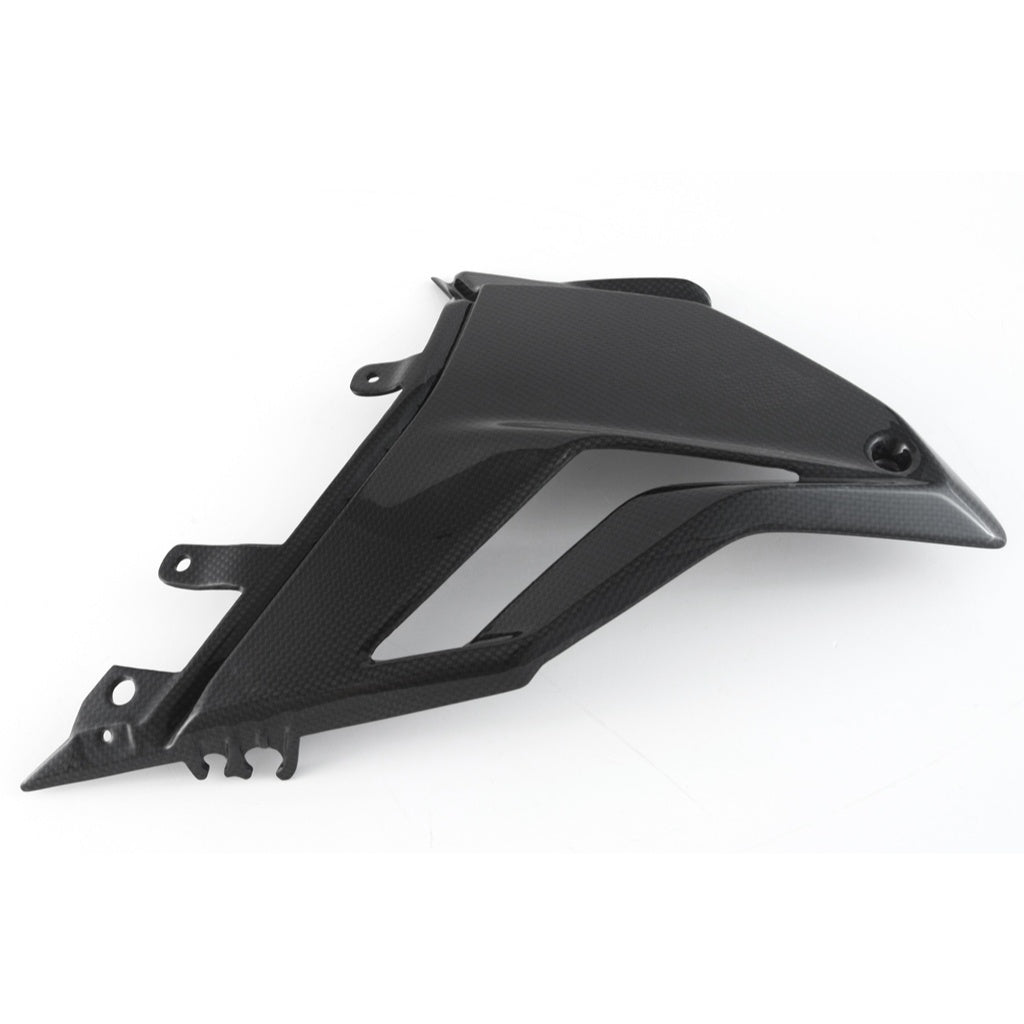 Fullsix - Fairing Side Panel Lower Left Ducati Streetfighter V4