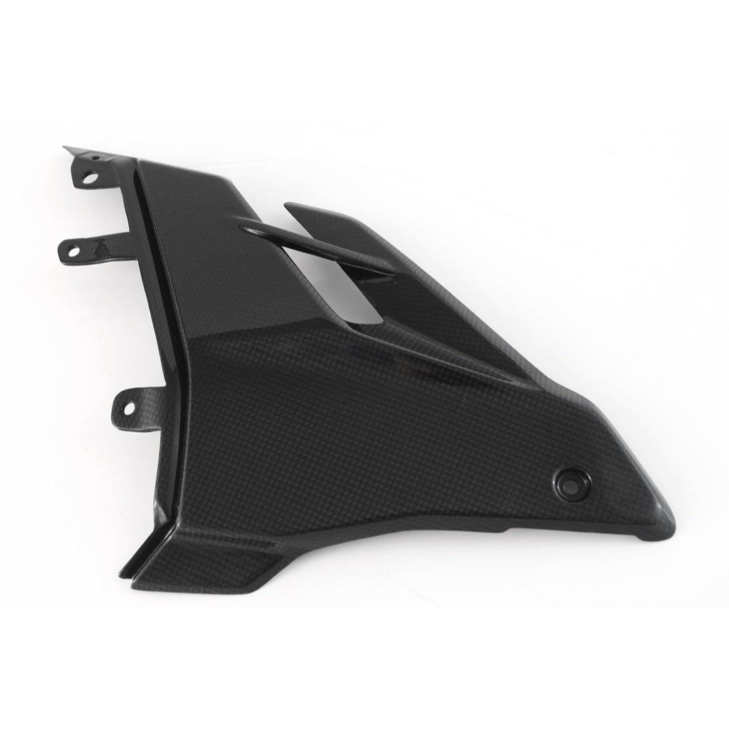 Fullsix - Fairing Side Panel Lower Right Ducati Streetfighter V4