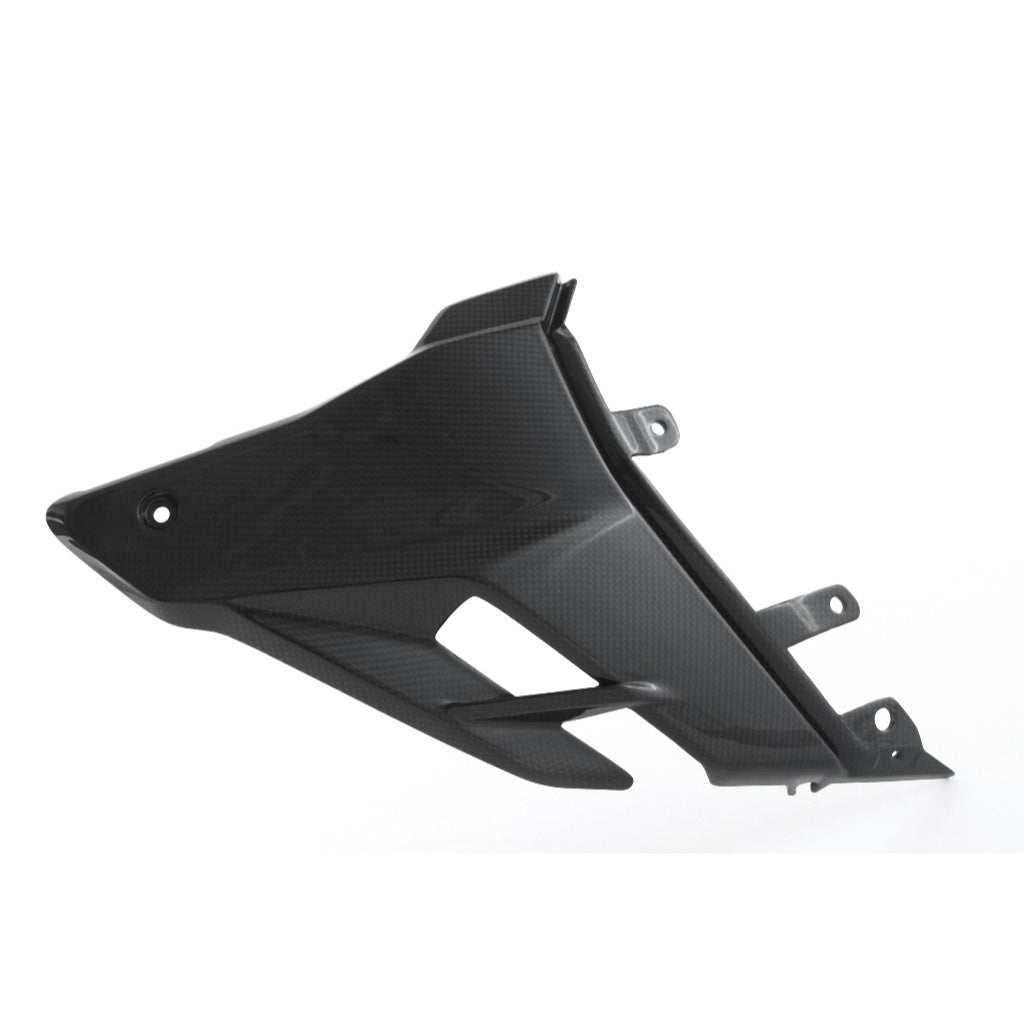 Fullsix - Fairing Side Panel Lower Right Ducati Streetfighter V4