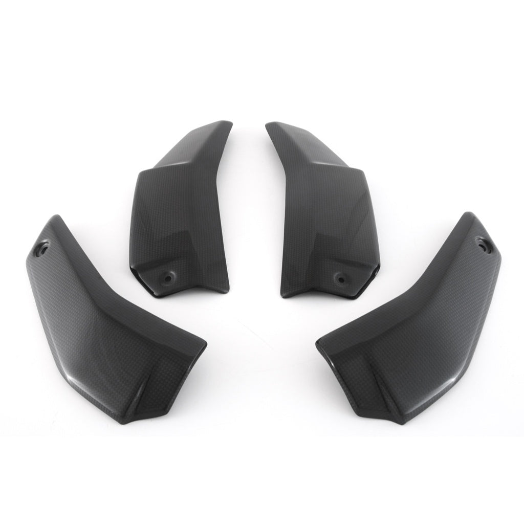 Fullsix - Radiator Covers Set Ducati Streetfighter V4