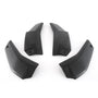 Fullsix - Radiator Covers Set Ducati Streetfighter V4