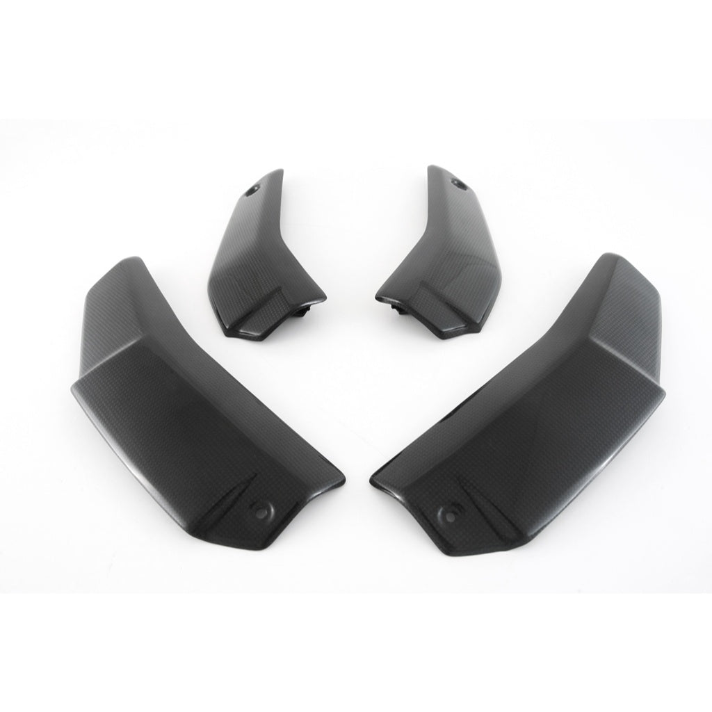 Fullsix - Radiator Covers Set Ducati Streetfighter V4