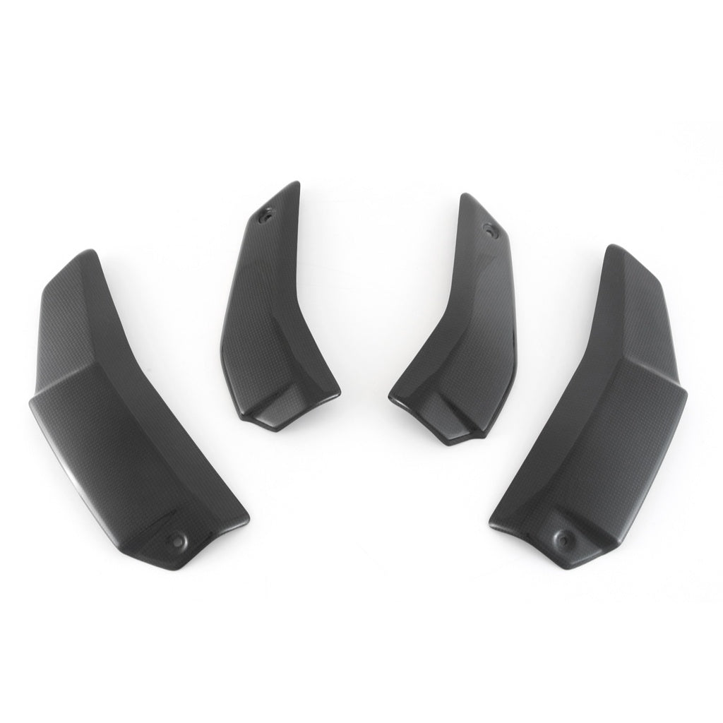 Fullsix - Radiator Covers Set Ducati Streetfighter V4