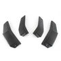 Fullsix - Radiator Covers Set Ducati Streetfighter V4