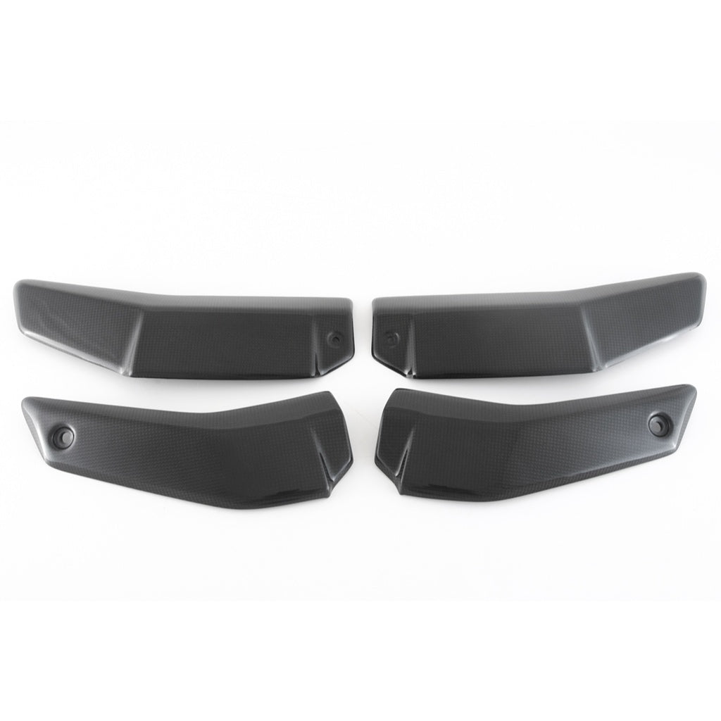Fullsix - Radiator Covers Set Ducati Streetfighter V4