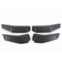 Fullsix - Radiator Covers Set Ducati Streetfighter V4