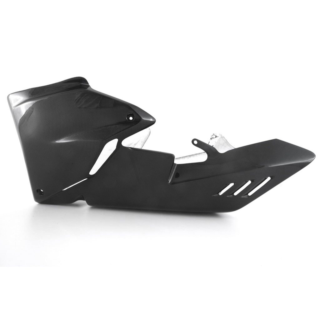 Fullsix - Belly Pan Ducati Streetfighter V4
