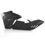 Fullsix - Belly Pan Ducati Streetfighter V4