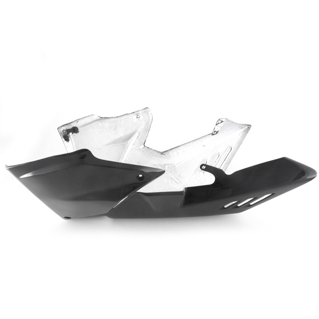 Fullsix - Belly Pan Ducati Streetfighter V4