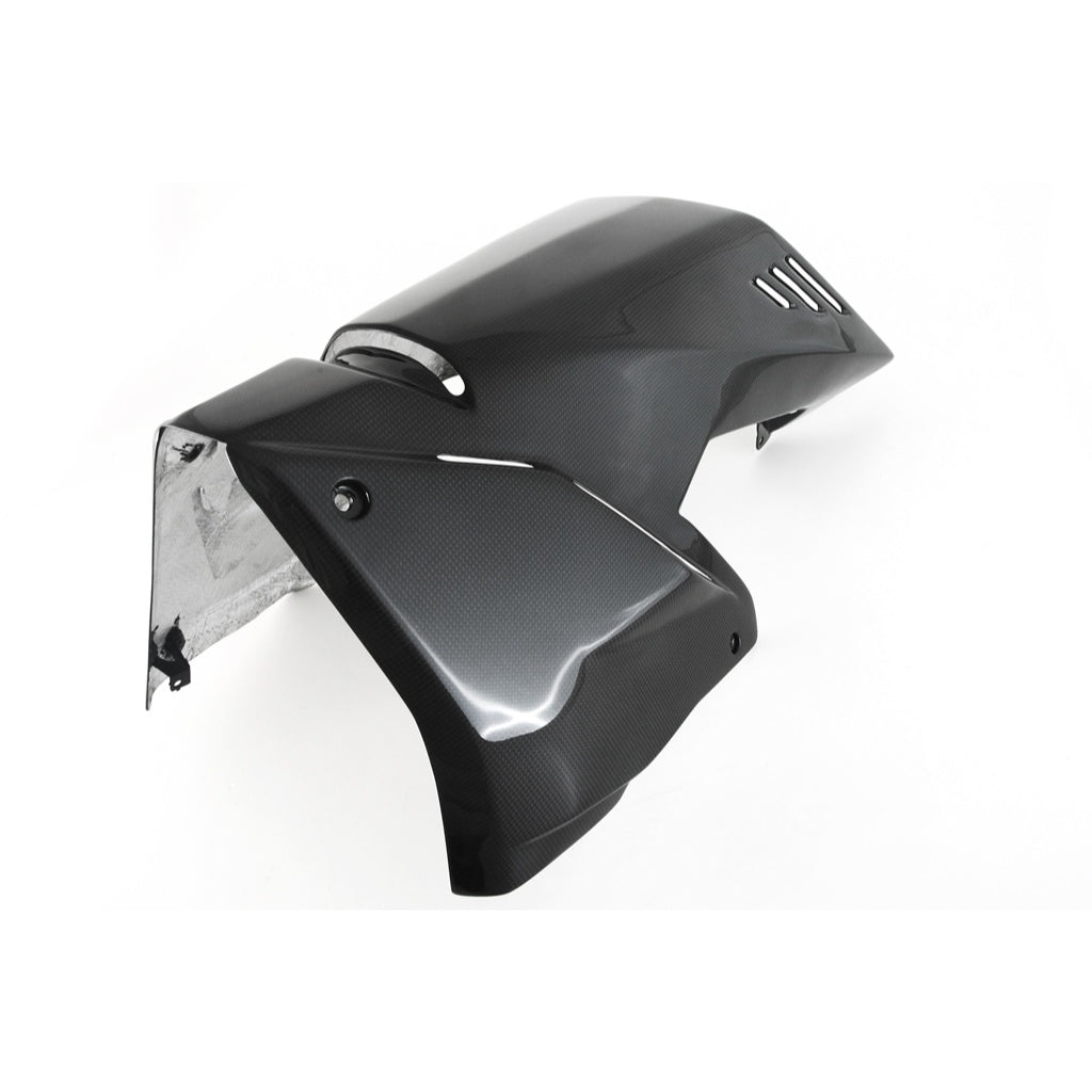 Fullsix - Belly Pan Ducati Streetfighter V4