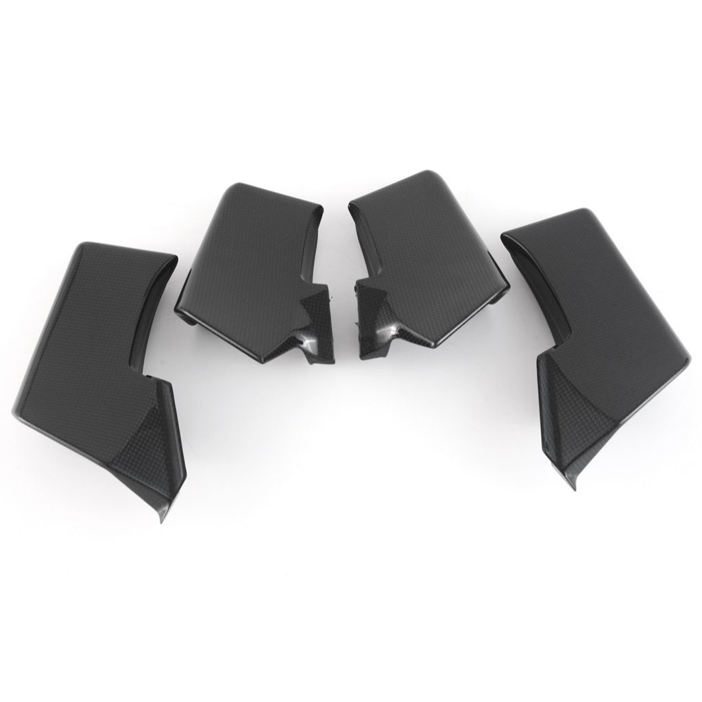 Fullsix - Winglets Set Ducati Streetfighter V4