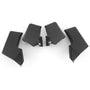 Fullsix - Winglets Set Ducati Streetfighter V4