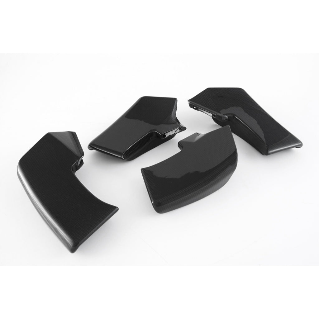 Fullsix - Winglets Set Ducati Streetfighter V4