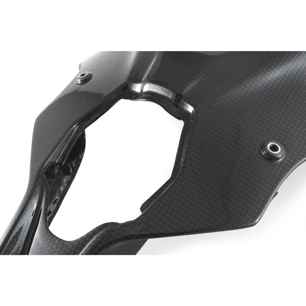 Fullsix - Undertail Cover Ducati Streetfighter V4