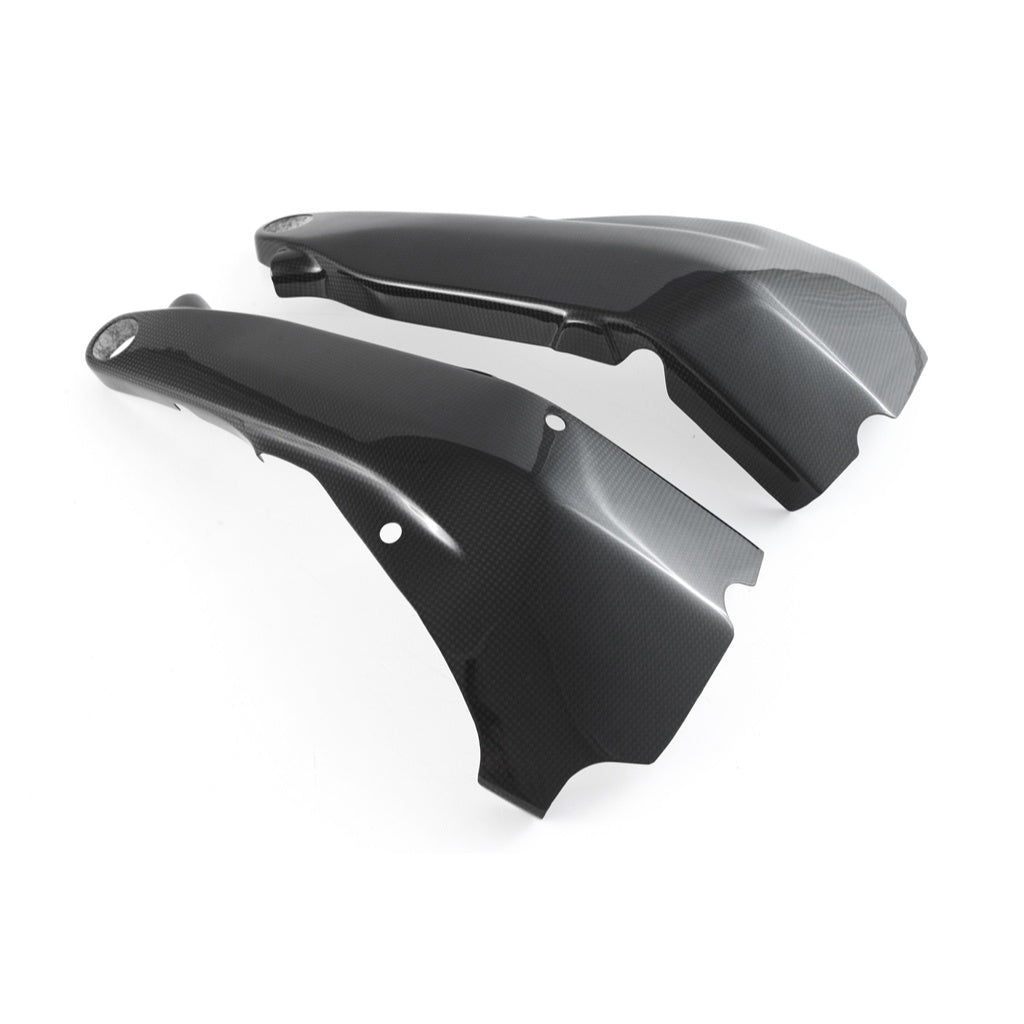 Fullsix - Frame Covers Set Ducati Streetfighter V4