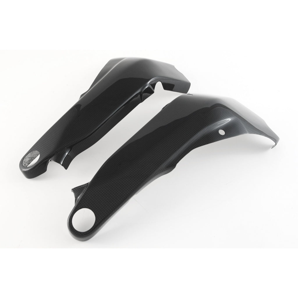 Fullsix - Frame Covers Set Ducati Streetfighter V4