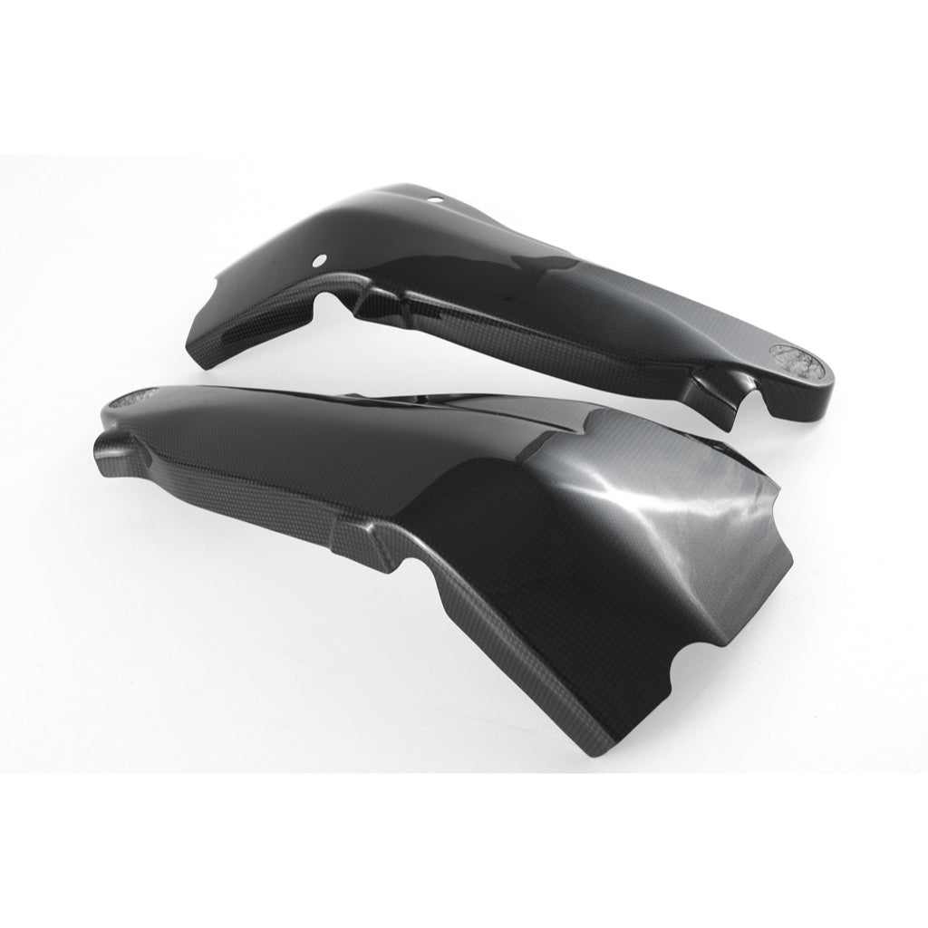 Fullsix - Frame Covers Set Ducati Streetfighter V4