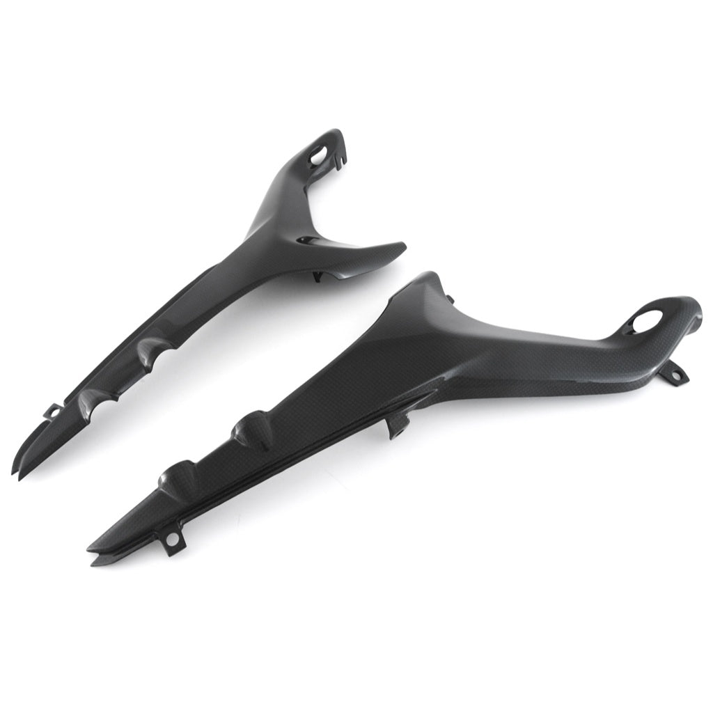 Fullsix - Subframe Cover Set Ducati Streetfighter V4
