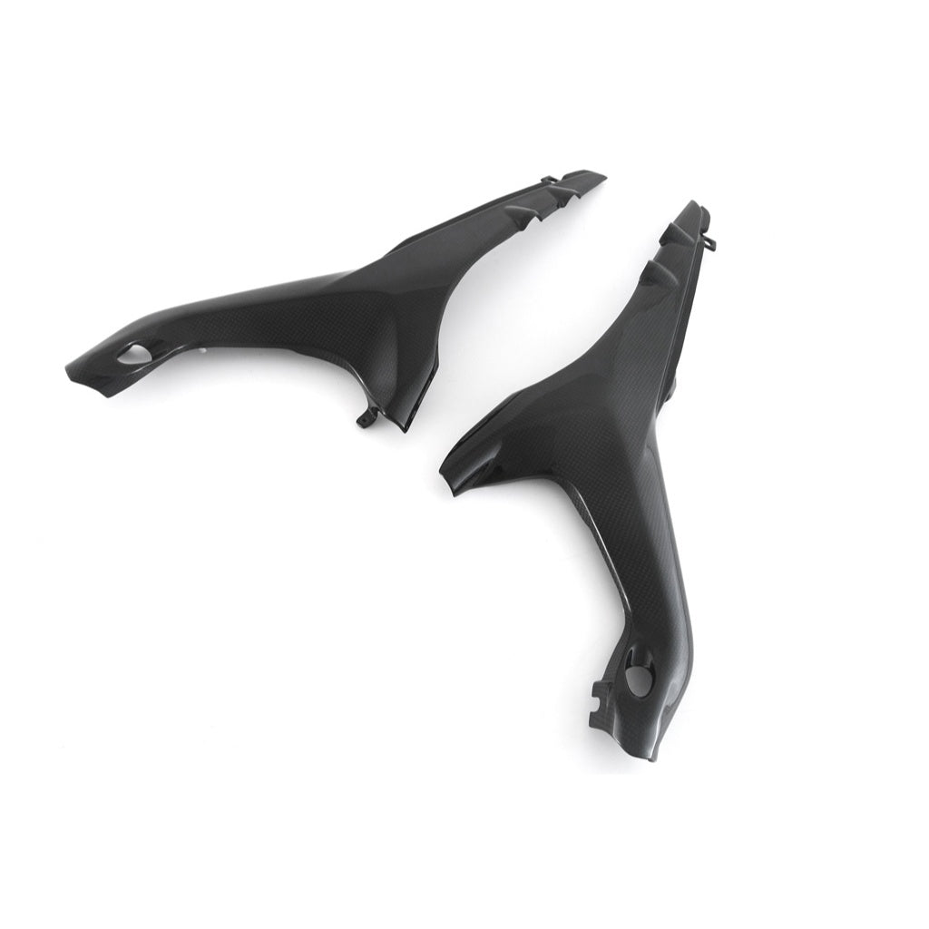 Fullsix - Subframe Cover Set Ducati Streetfighter V4