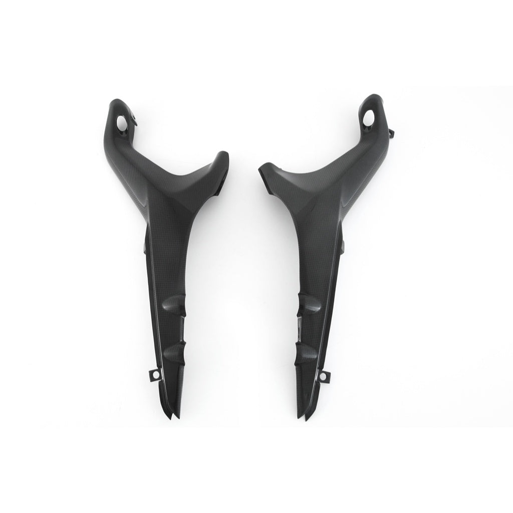 Fullsix - Subframe Cover Set Ducati Streetfighter V4