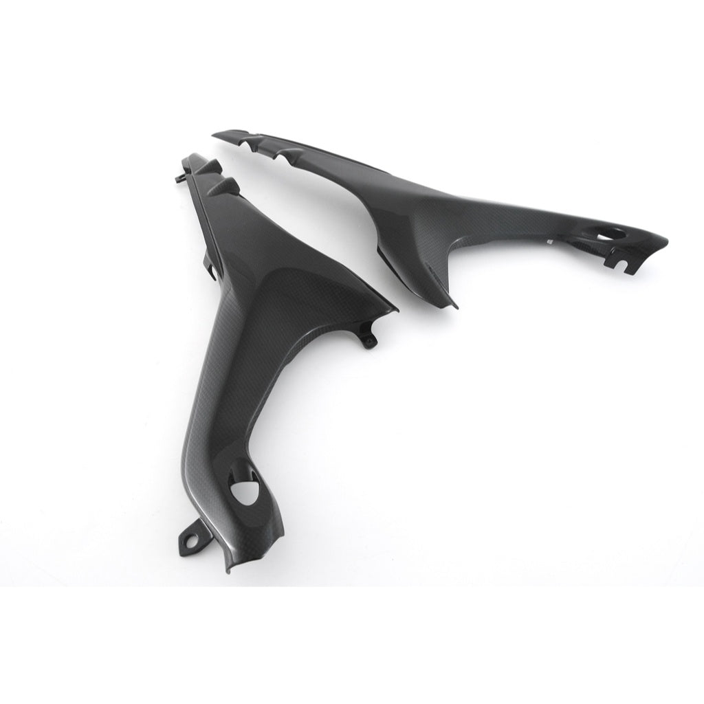Fullsix - Subframe Cover Set Ducati Streetfighter V4