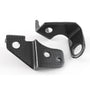 Fullsix - Brake & Clutch Reservoir Mounts Set Ducati Streetfighter V4