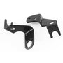 Fullsix - Brake & Clutch Reservoir Mounts Set Ducati Streetfighter V4