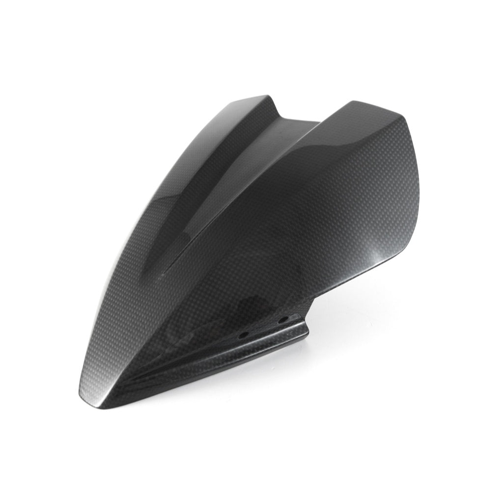Fullsix - Windscreen Long Ducati Streetfighter V4