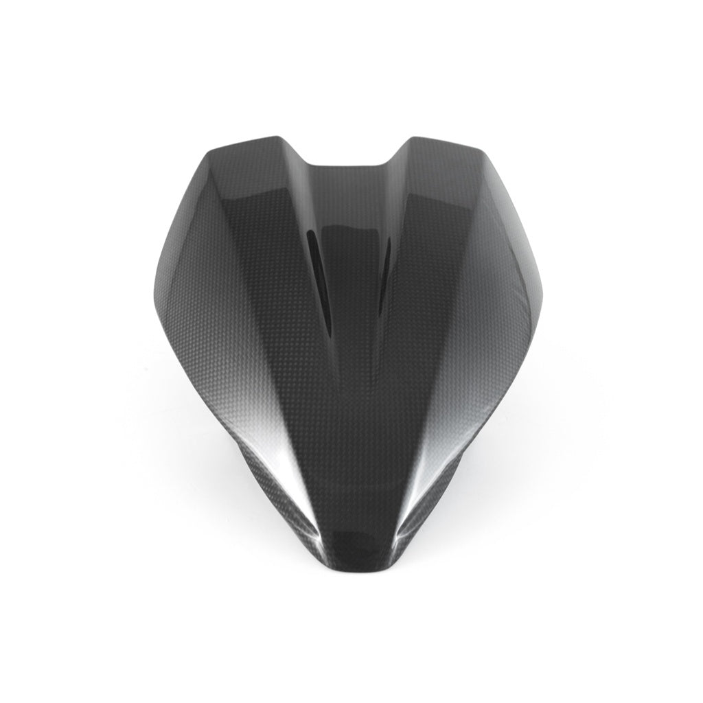 Fullsix - Windscreen Long Ducati Streetfighter V4