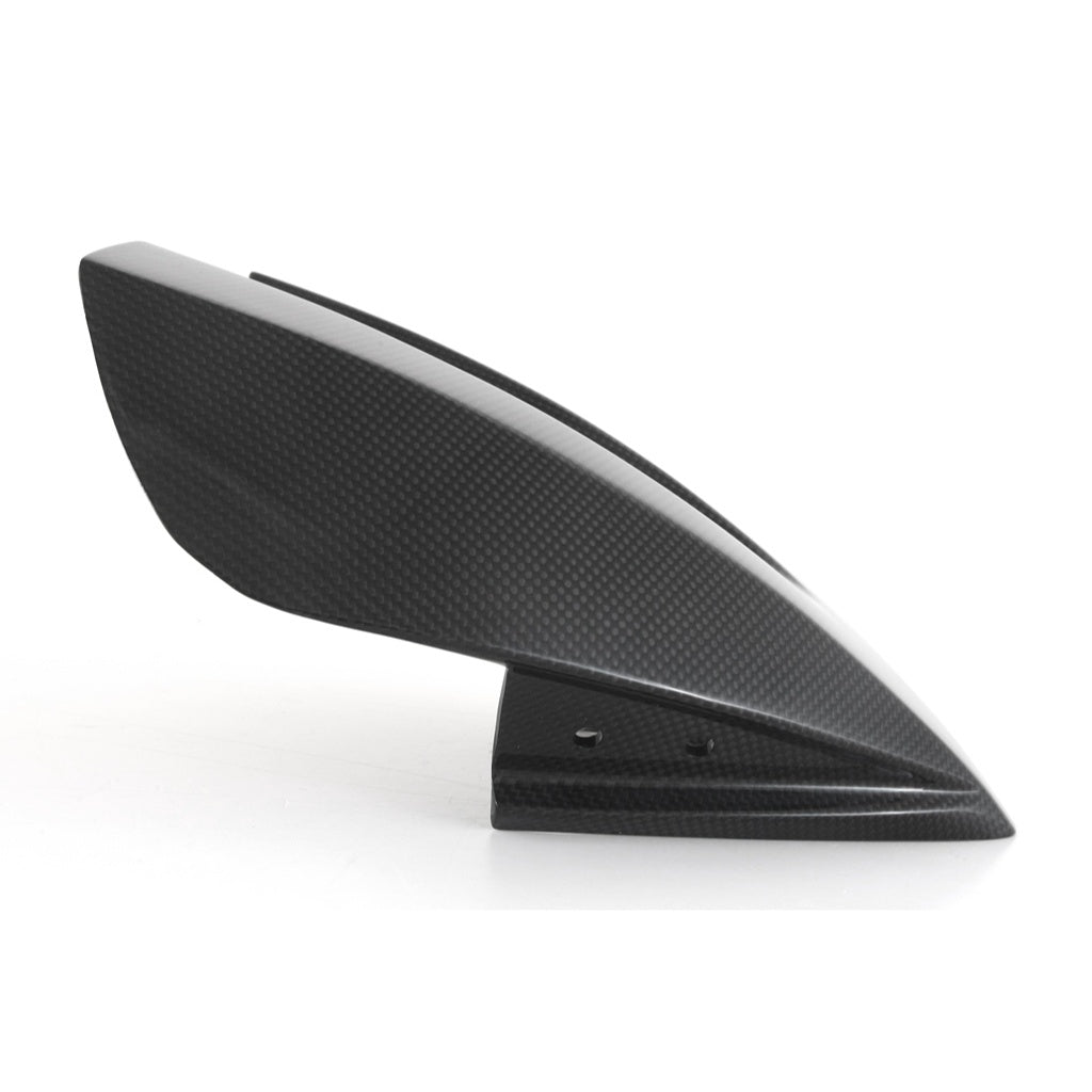 Fullsix - Windscreen Long Ducati Streetfighter V4