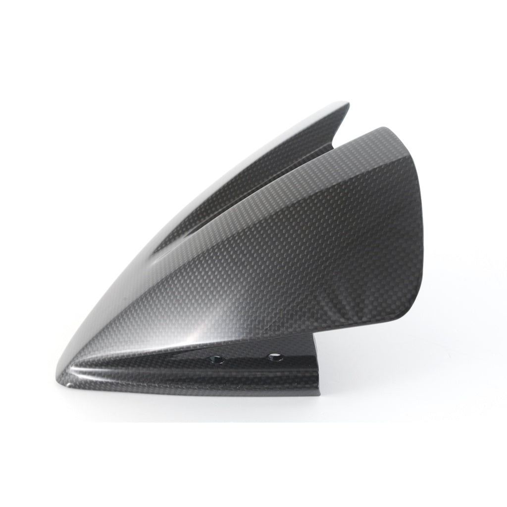 Fullsix - Windscreen Short Ducati Streetfighter V4