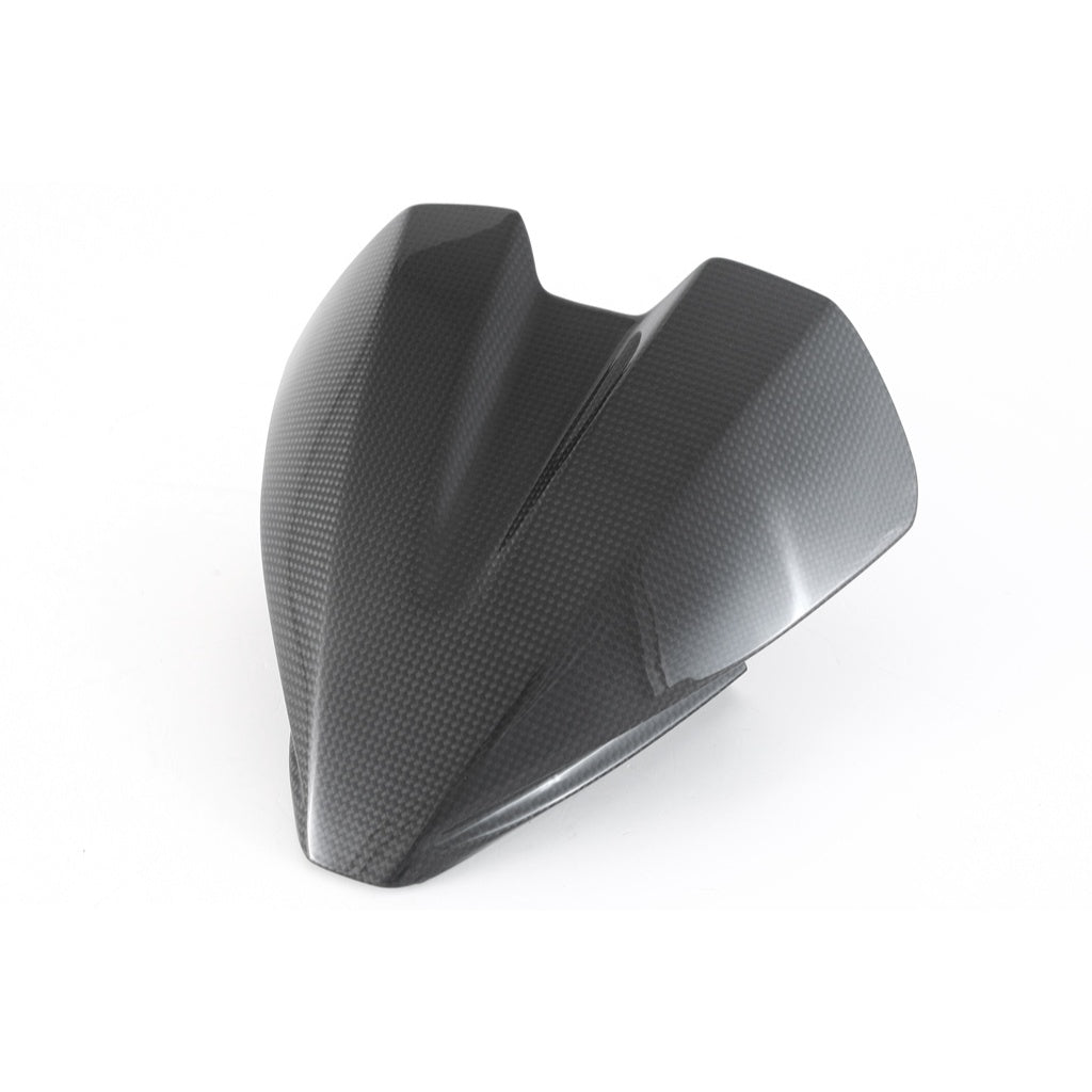 Fullsix - Windscreen Short Ducati Streetfighter V4