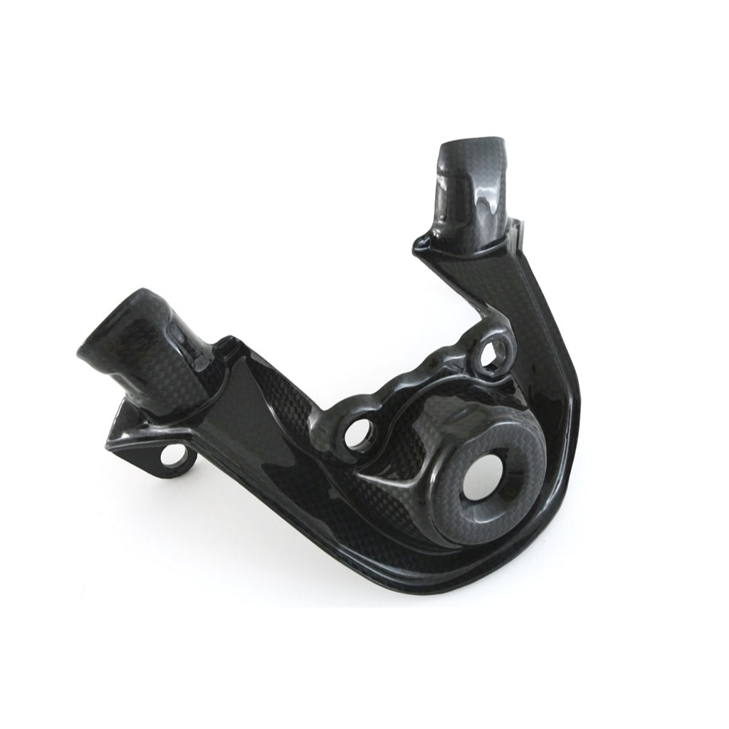 Fullsix - Keylock Cover Ducati Streetfighter V4