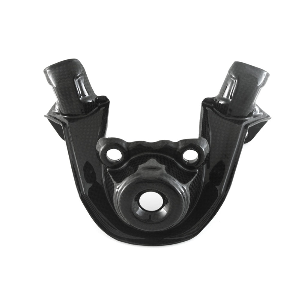 Fullsix - Keylock Cover Ducati Streetfighter V4