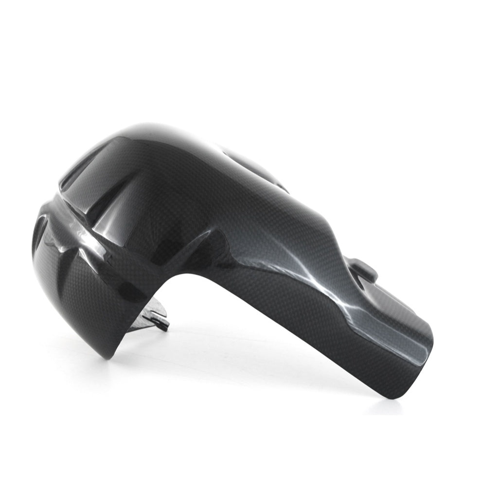 Fullsix - Exhaust Protector OEM Ducati Streetfighter V4