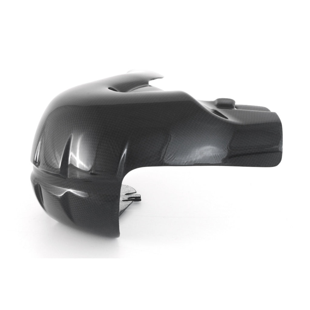 Fullsix - Exhaust Protector OEM Ducati Streetfighter V4