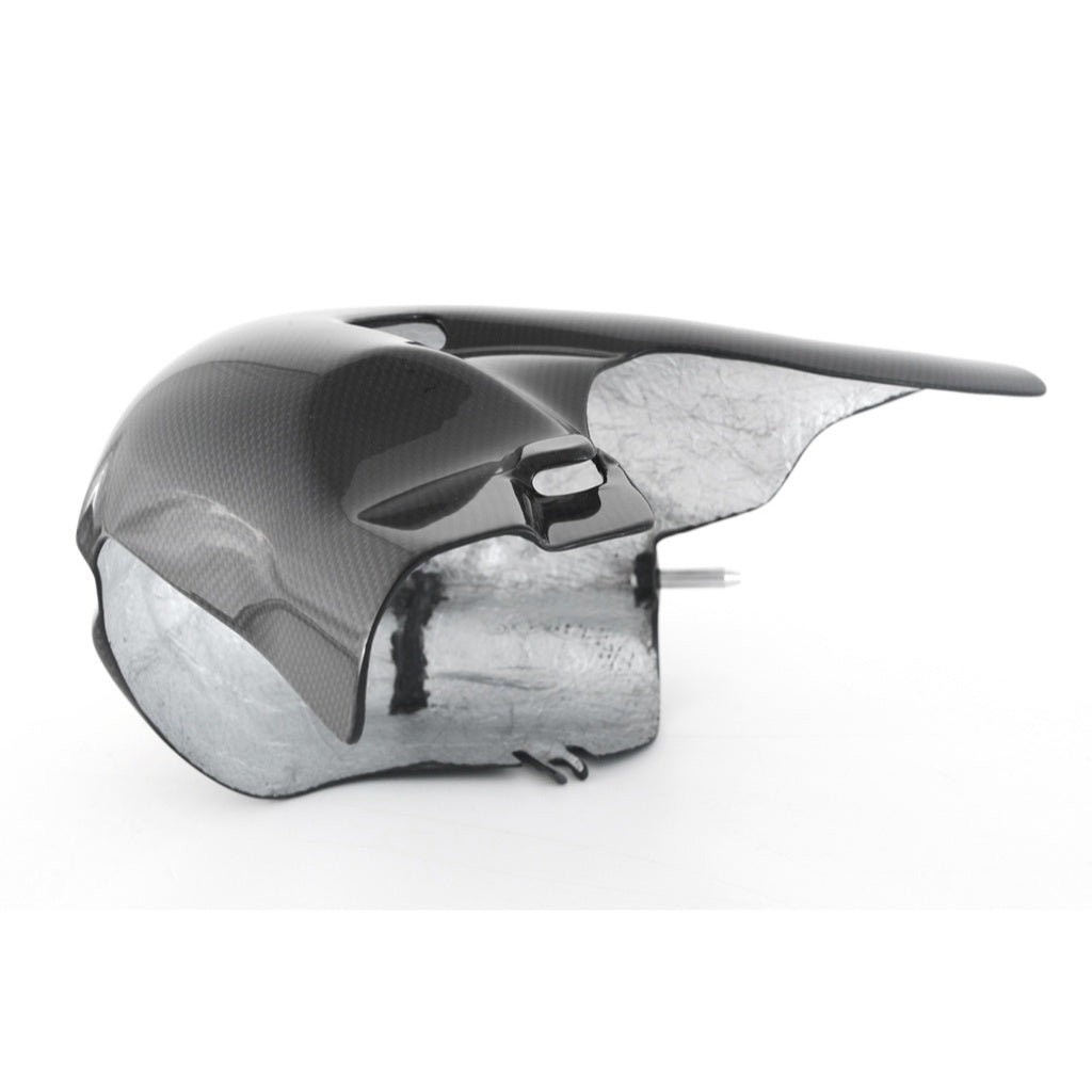 Fullsix - Exhaust Protector OEM Ducati Streetfighter V4
