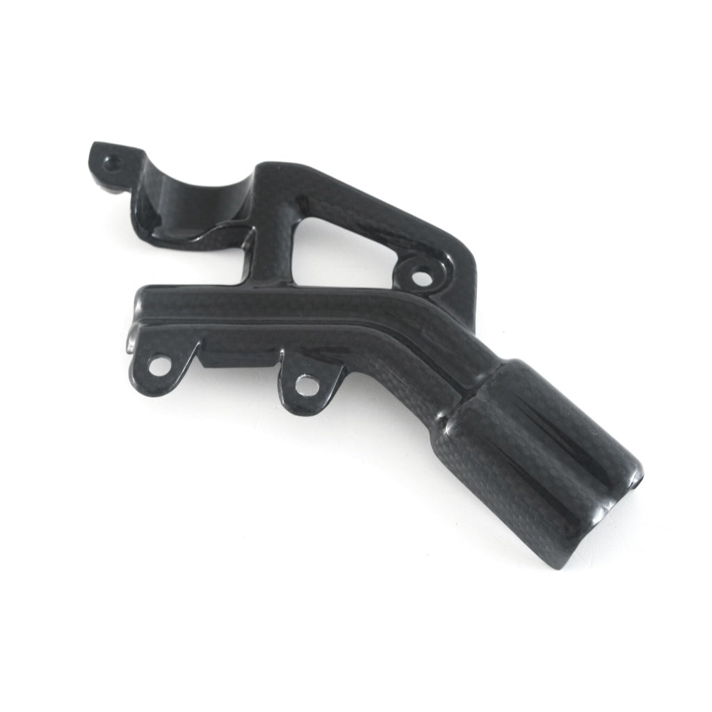 Fullsix - Rear Brake Reservoir Mount Ducati Streetfighter V4
