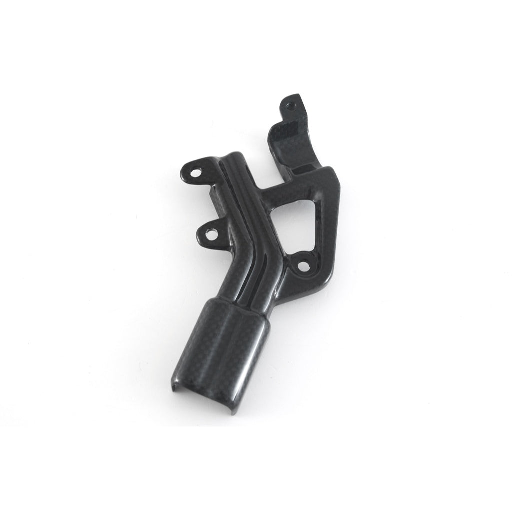 Fullsix - Rear Brake Reservoir Mount Ducati Streetfighter V4