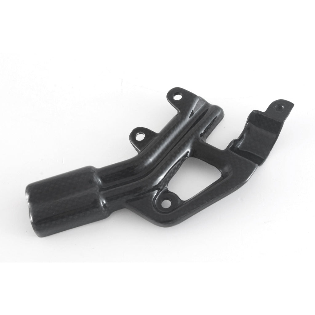 Fullsix - Rear Brake Reservoir Mount Ducati Streetfighter V4
