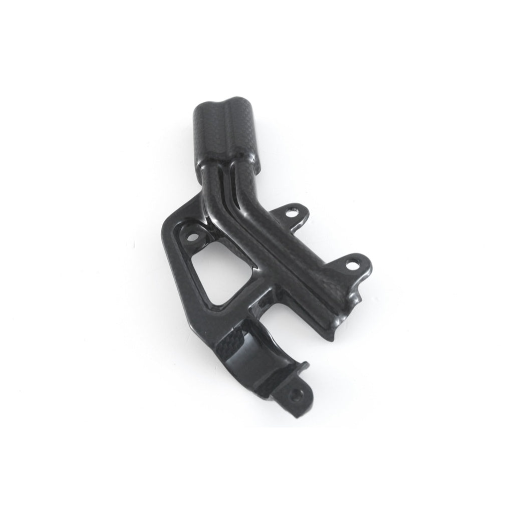 Fullsix - Rear Brake Reservoir Mount Ducati Streetfighter V4