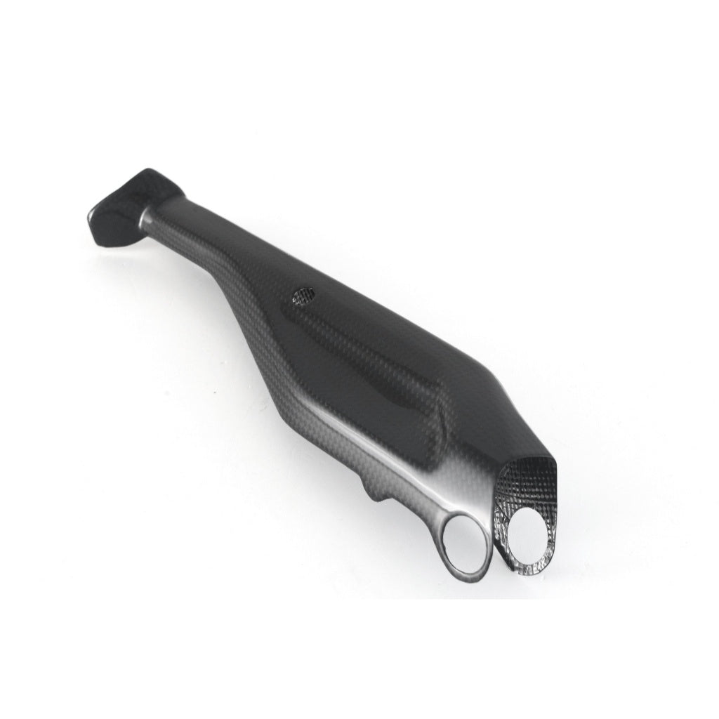 Fullsix – Side Stand Cover Ducati Streetfighter V4