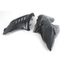Fullsix - Fairing Side Panel Upper Set Ducati Streetfighter V4