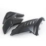 Fullsix - Fairing Side Panel Upper Set Ducati Streetfighter V4