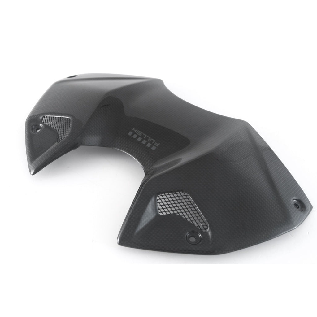 Fullsix - Battery Cover Ducati Streetfighter V4