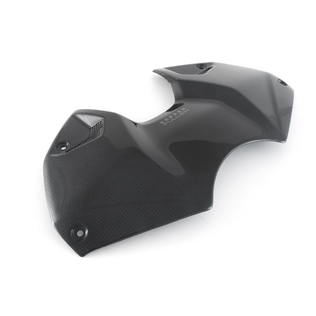Fullsix - Battery Cover Ducati Streetfighter V4