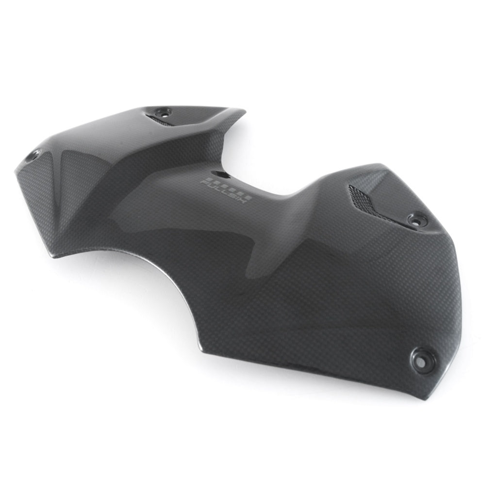Fullsix - Battery Cover Ducati Streetfighter V4