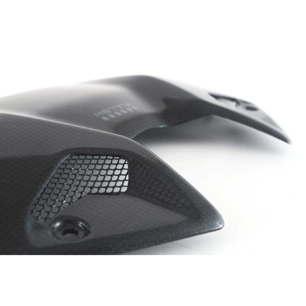 Fullsix - Battery Cover Ducati Streetfighter V4
